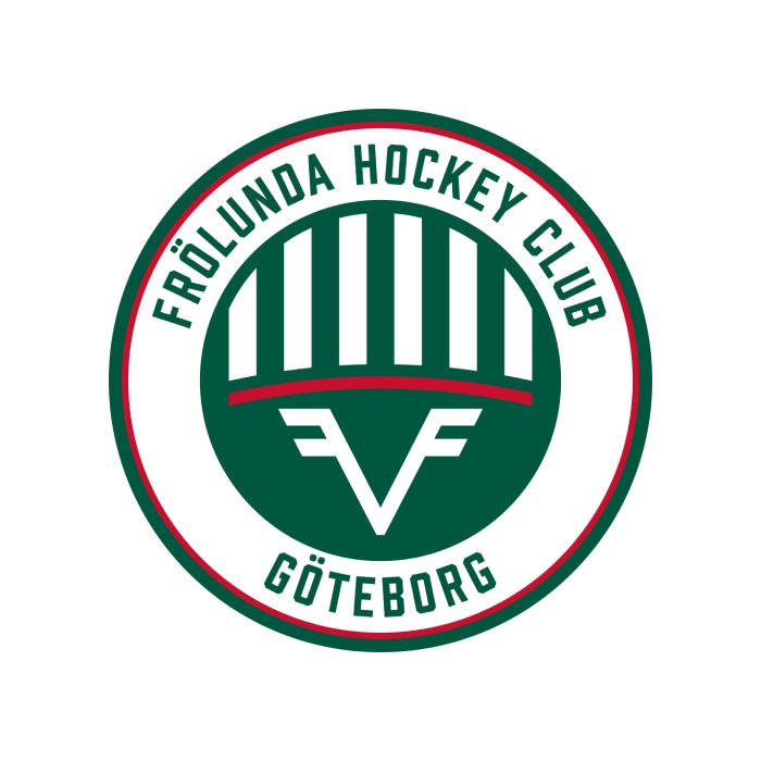 	Frölunda HC	